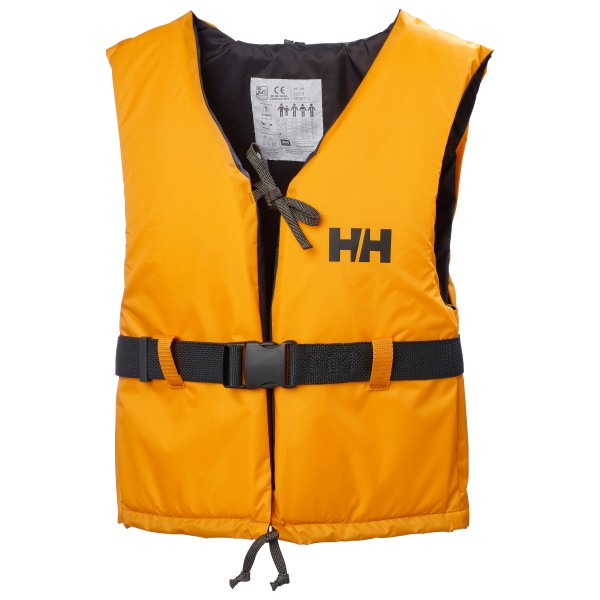 Helly Hansen - Sport II - Schwimmweste Gr 40-50 kg;50-60 kg;60-70 kg;70-90 kg;90+ kg blau/ ebony von Helly Hansen