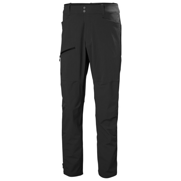 Helly Hansen - Vika Tur Pant 2.0 - Trekkinghose Gr L;M;S;XL;XXL oliv;schwarz von Helly Hansen