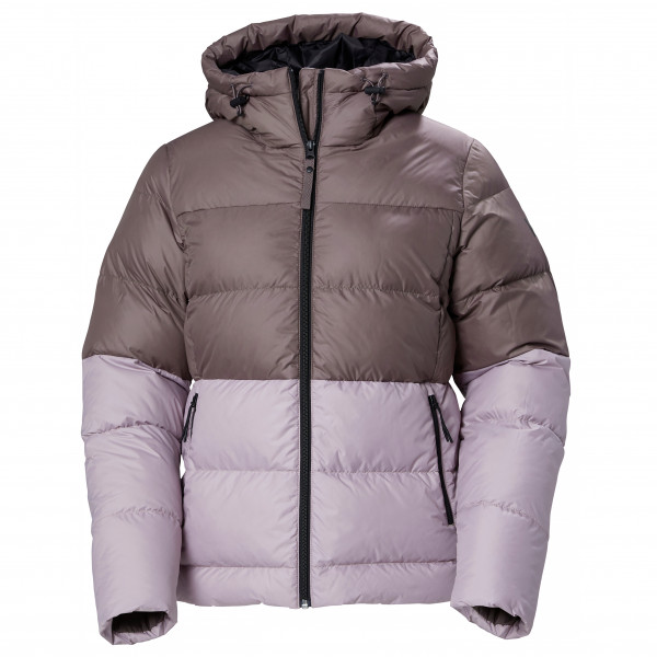 Helly Hansen - Women's Active Puffy Jacket - Kunstfaserjacke Gr L;S;XL;XS schwarz von Helly Hansen