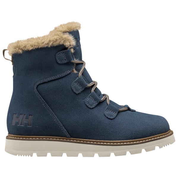 Helly Hansen - Women's Alma - Winterschuhe Gr 10 blau von Helly Hansen