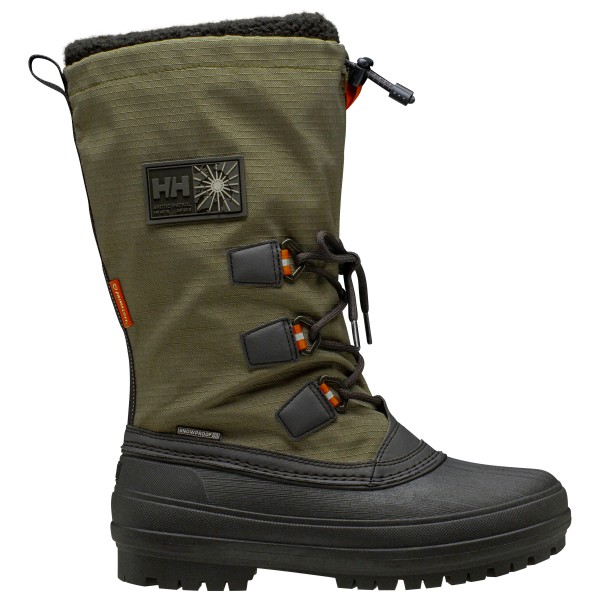 Helly Hansen - Women's Arctic Patrol Boot - Winterschuhe Gr 9 oliv/schwarz Helly Hansen - Women's Arctic Patrol Boot - Winterschuhe Gr 9 oliv/schwarz von Helly Hansen