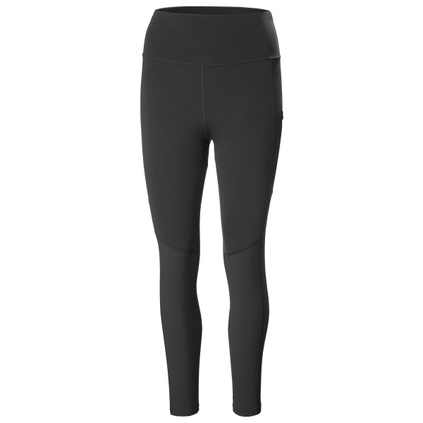 Helly Hansen - Women's Blaze 7/8 Tights - Leggings Gr M schwarz von Helly Hansen