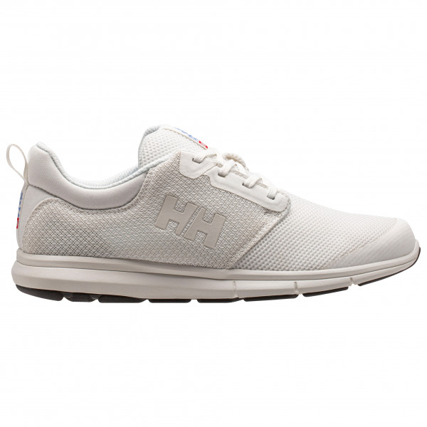 Helly Hansen - Women's Feathering - Wassersportschuhe Gr 10 grau von Helly Hansen