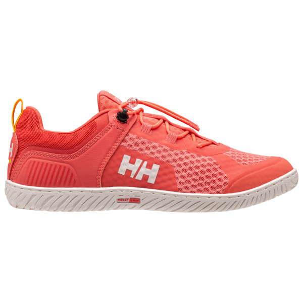 Helly Hansen - Women's HP Foil V2 - Wassersportschuhe Gr 10;6;6,5;7;7,5;8;8,5;9;9,5 grau Helly Hansen - Women's HP Foil V2 - Wassersportschuhe Gr 10;6;6,5;7;7,5;8;8,5;9;9,5 grau von Helly Hansen