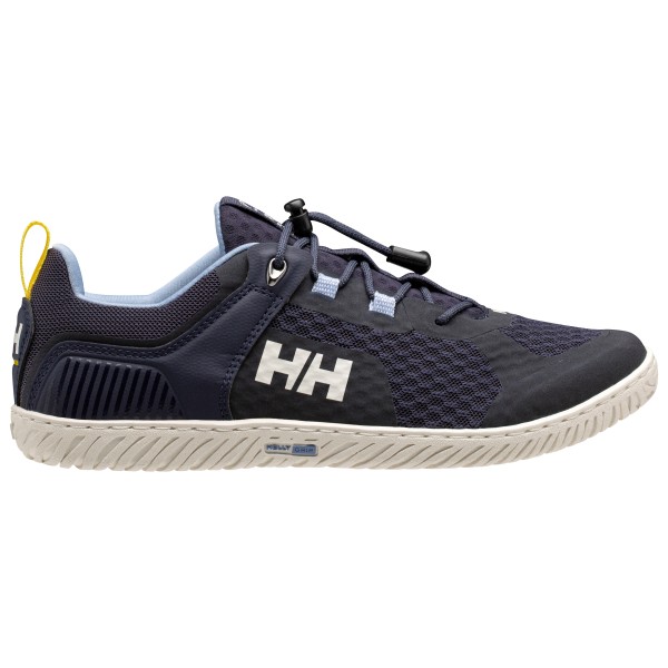 Helly Hansen - Women's HP Foil V2 - Wassersportschuhe Gr 8 grau von Helly Hansen