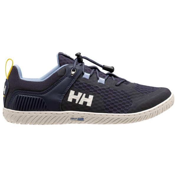 Helly Hansen - Women's HP Foil V2 - Wassersportschuhe Gr 9,5 grau Helly Hansen - Women's HP Foil V2 - Wassersportschuhe Gr 9,5 grau von Helly Hansen