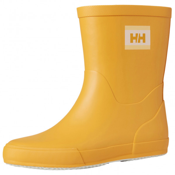 Helly Hansen - Women's Nordvik 2 - Gummistiefel Gr 10 - EU: 40;11 - EU: 41;6 - EU: 36;7 - EU: 37;8 - EU: 38;9 - EU: 39 grau;schwarz Helly Hansen - Women's Nordvik 2 - Gummistiefel Gr 10 - EU: 40;11 - EU: 41;6 - EU: 36;7 - EU: 37;8 - EU: 38;9 - EU: 39 grau;schwarz von Helly Hansen