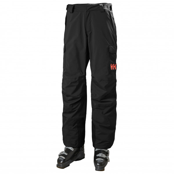 Helly Hansen - Women's Switch Cargo Insulated Pant - Skihose Gr L schwarz Helly Hansen - Women's Switch Cargo Insulated Pant - Skihose Gr L schwarz von Helly Hansen