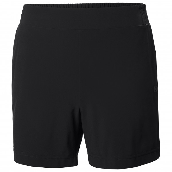 Helly Hansen - Women's Thalia Shorts 2.0 - Shorts Gr 4XL schwarz Helly Hansen - Women's Thalia Shorts 2.0 - Shorts Gr 4XL schwarz von Helly Hansen