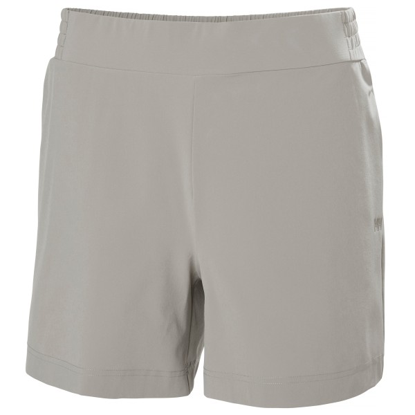Helly Hansen - Women's Thalia Shorts 2.0 - Shorts Gr XS grau Helly Hansen - Women's Thalia Shorts 2.0 - Shorts Gr XS grau von Helly Hansen