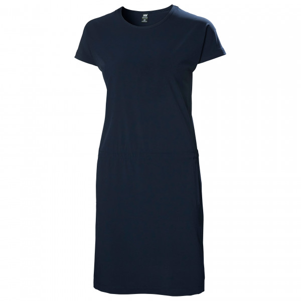 Helly Hansen - Women's Thalia Summer Dress 2.0 - Kleid Gr 4XL blau Helly Hansen - Women's Thalia Summer Dress 2.0 - Kleid Gr 4XL blau von Helly Hansen