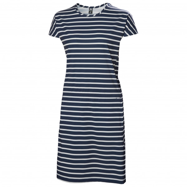 Helly Hansen - Women's Thalia Summer Dress 2.0 - Kleid Gr S blau/grau Helly Hansen - Women's Thalia Summer Dress 2.0 - Kleid Gr S blau/grau von Helly Hansen