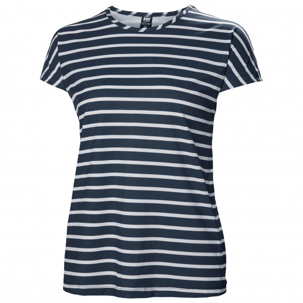Helly Hansen - Women's Thalia Summer Top - Funktionsshirt Gr XS blau Helly Hansen - Women's Thalia Summer Top - Funktionsshirt Gr XS blau von Helly Hansen