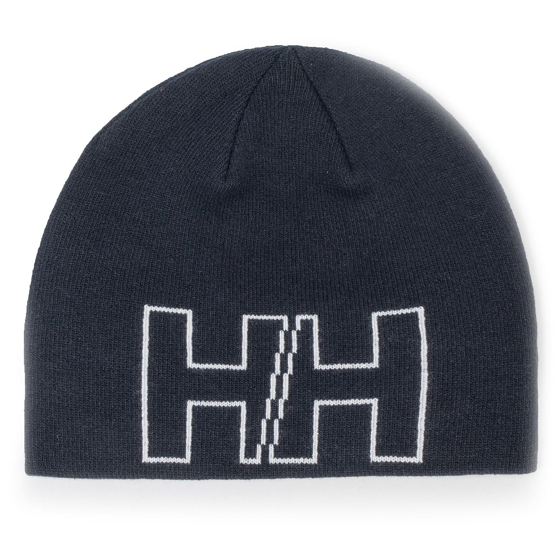 Mütze Helly Hansen Outline Beanie 67147-597 Dunkelblau Mütze Helly Hansen Outline Beanie 67147-597 Dunkelblau von Helly Hansen