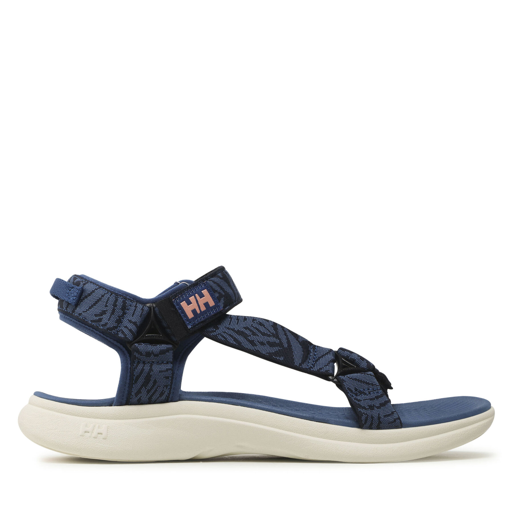 Sandalen Helly Hansen W Capilano F2F 11794 Deep Fjord/Sapphire Navy 607 von Helly Hansen