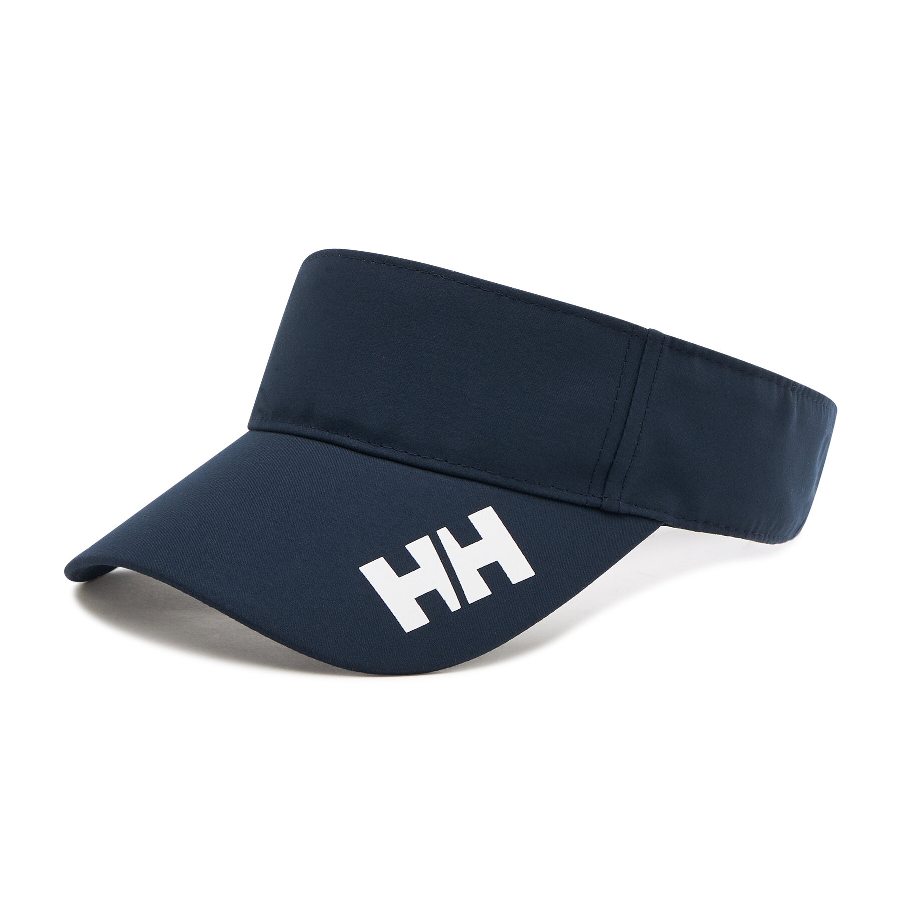Schirmmütze Helly Hansen Logo Visor 67161 Dunkelblau von Helly Hansen