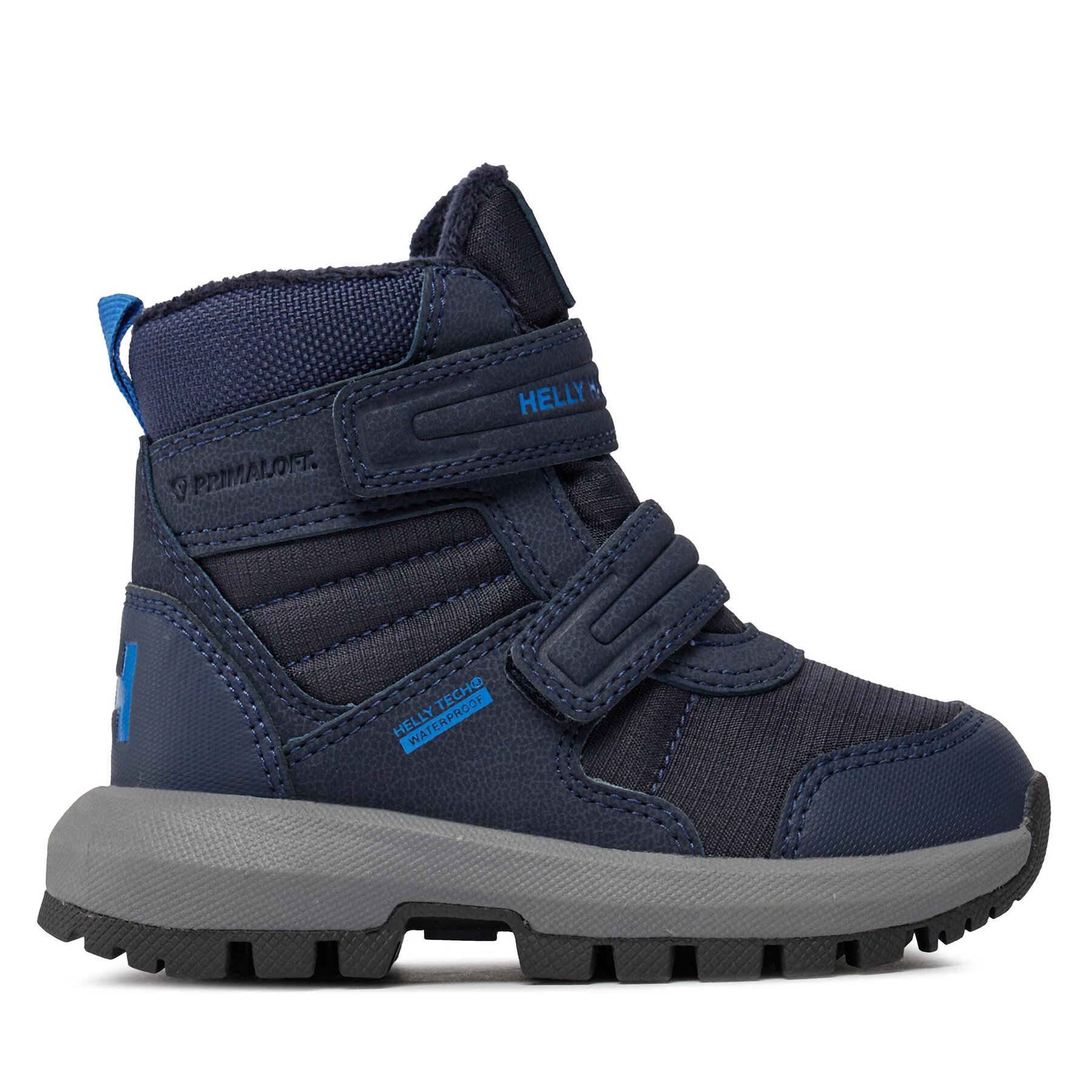 Schneeschuhe Helly Hansen Jk Bowstring Boot Ht 11645_598 Navy/Cobalt von Helly Hansen