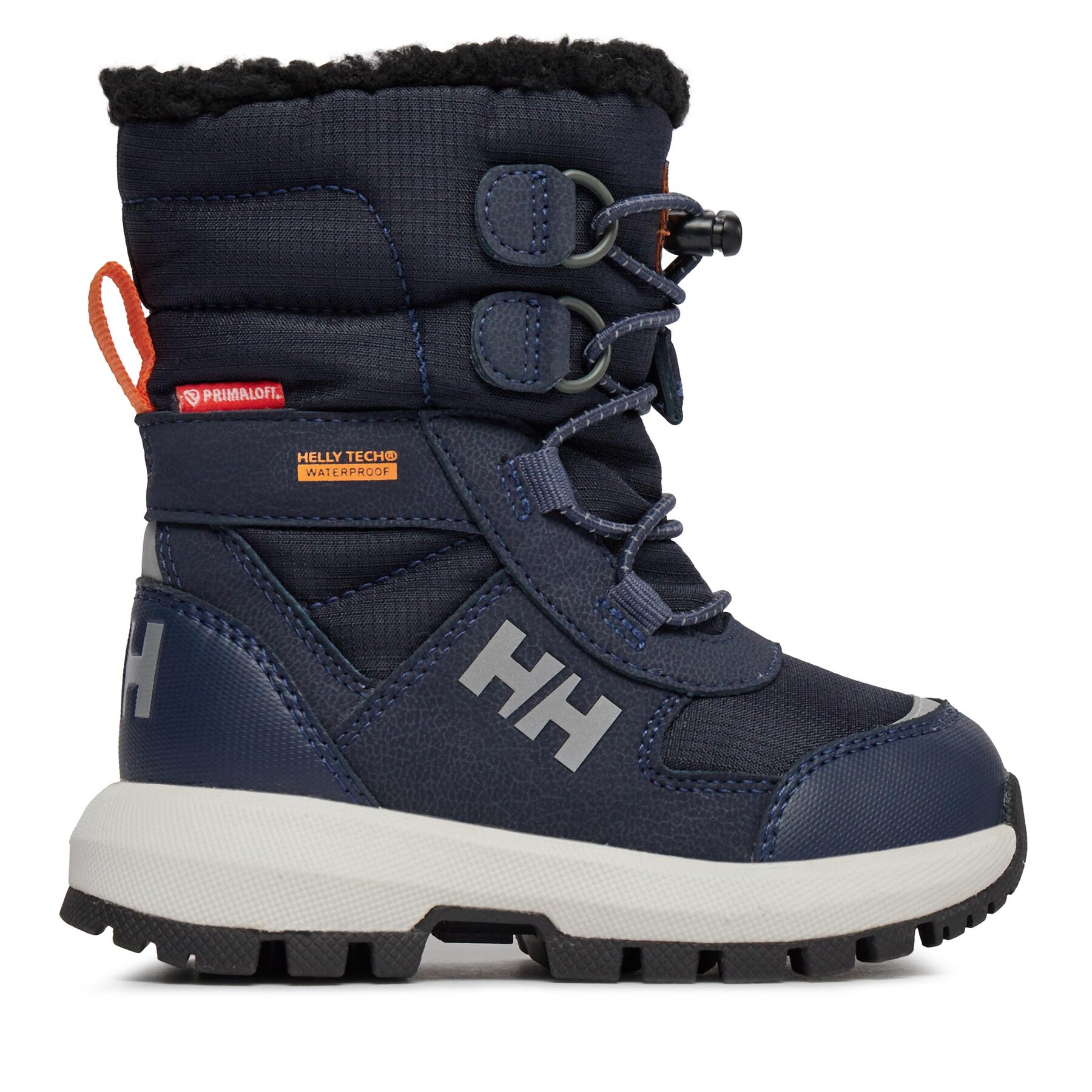 Schneeschuhe Helly Hansen Jk Silverton Boot Ht 11759_598 Navy/Off White von Helly Hansen