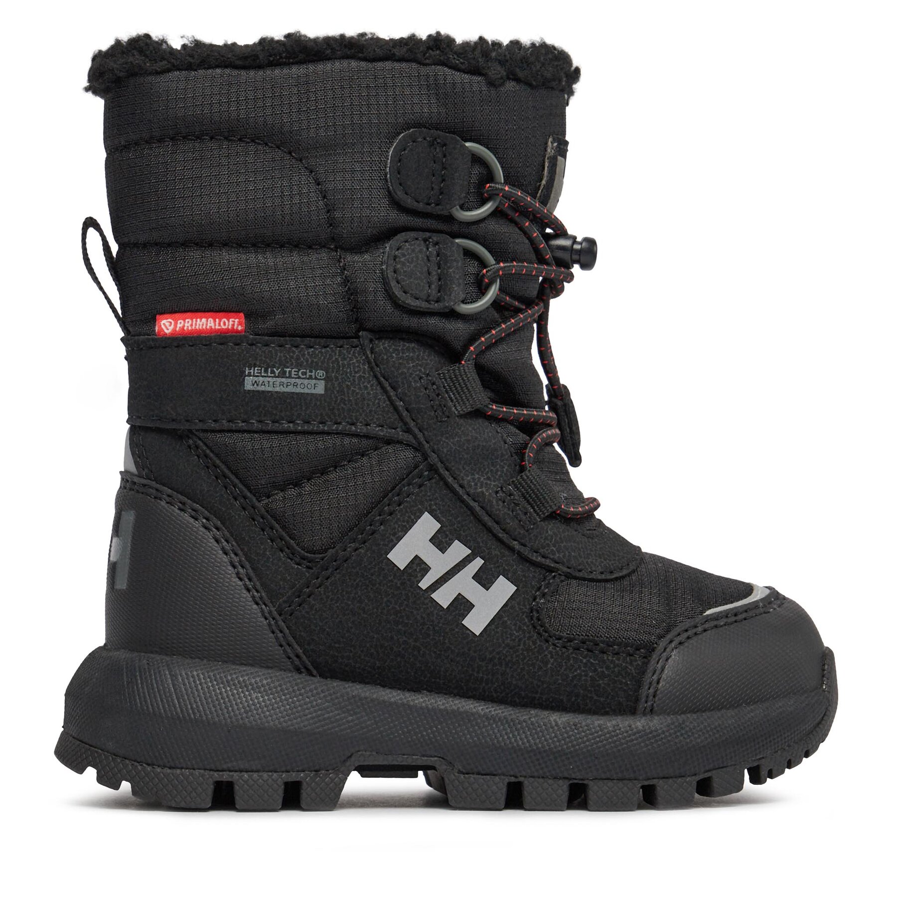 Schneeschuhe Helly Hansen Silverton Winter 11759 Black 990 von Helly Hansen