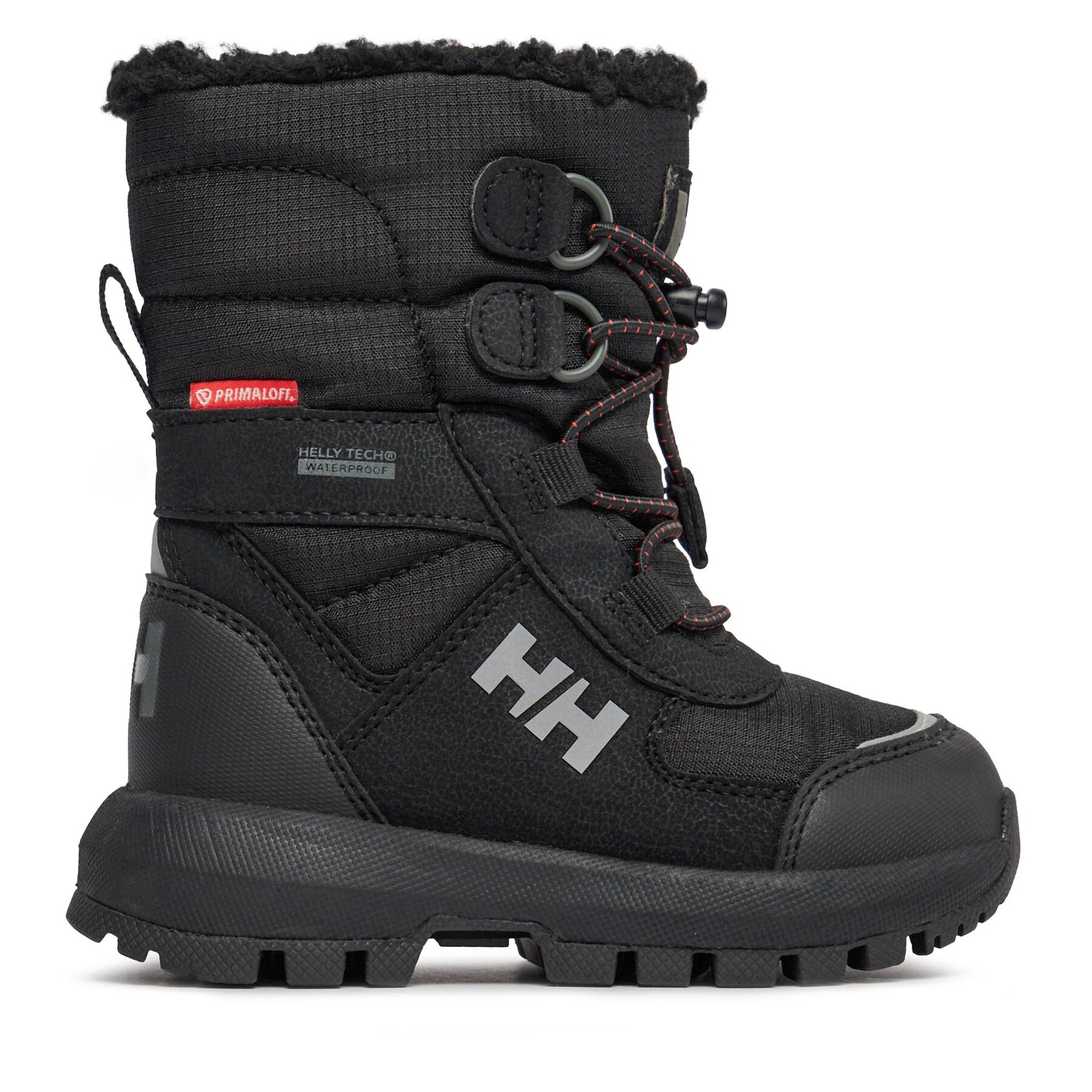 Schneeschuhe Helly Hansen Silverton Winter 11759 Schwarz Schneeschuhe Helly Hansen Silverton Winter 11759 Schwarz von Helly Hansen