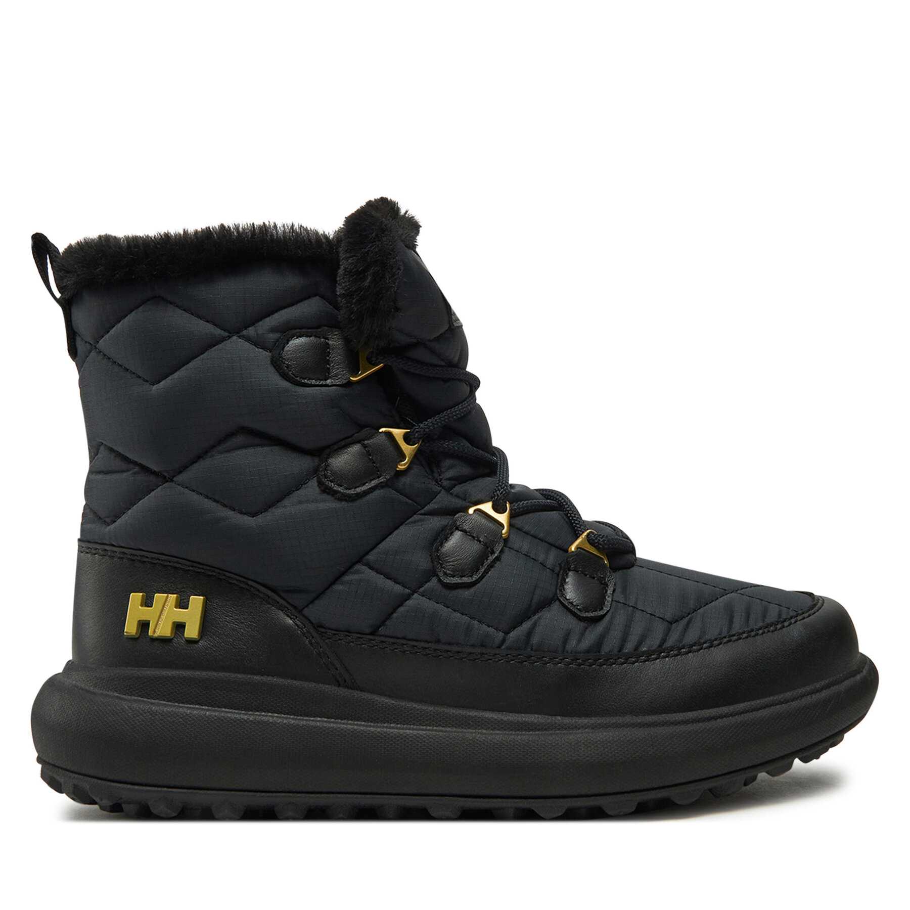 Schneeschuhe Helly Hansen Willetta 2.0 Mid 12047_990 Schwarz Schneeschuhe Helly Hansen Willetta 2.0 Mid 12047_990 Schwarz von Helly Hansen