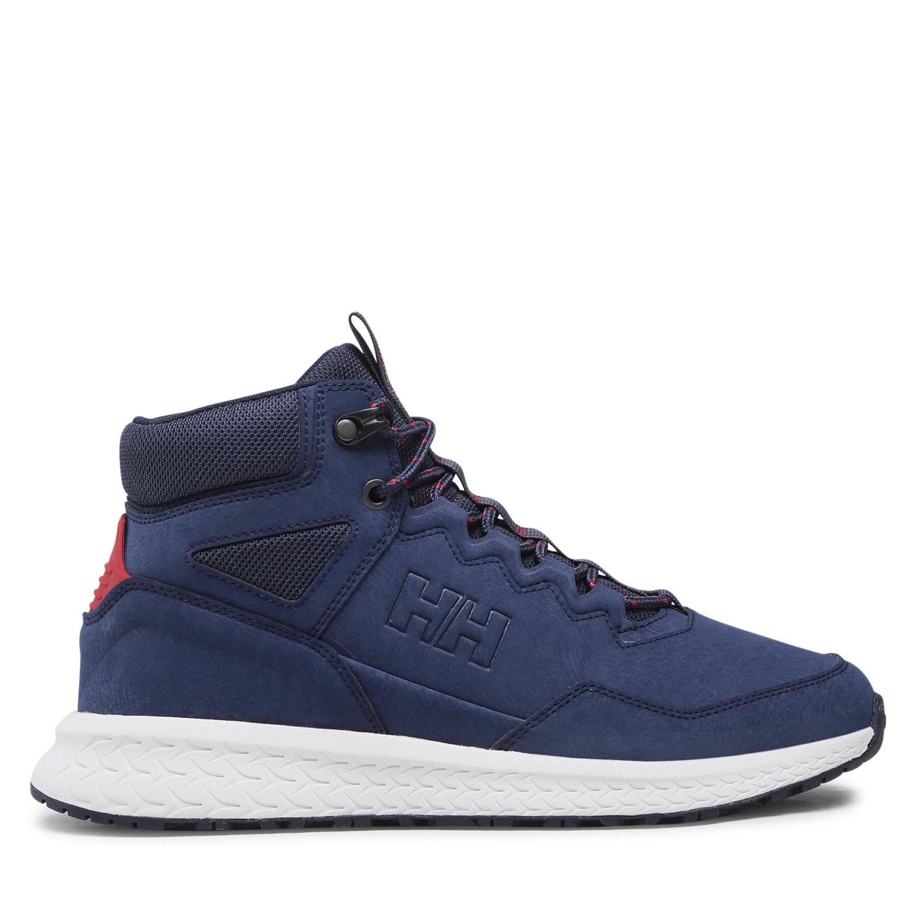 Schuhe Helly Hansen Sneboo 11827 Saphire Navy von Helly Hansen