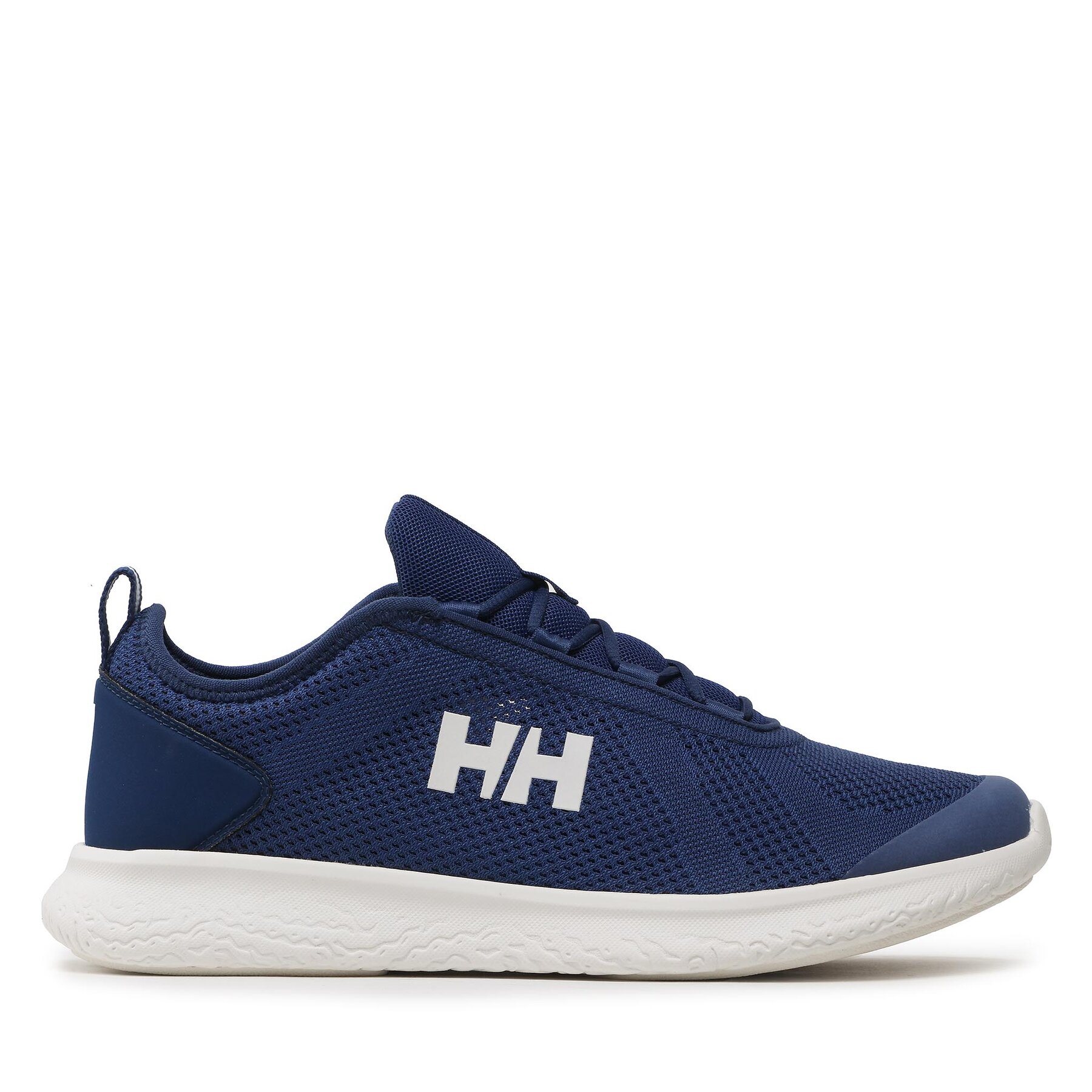 Schuhe Helly Hansen 11845_584 Ocean/Off White von Helly Hansen