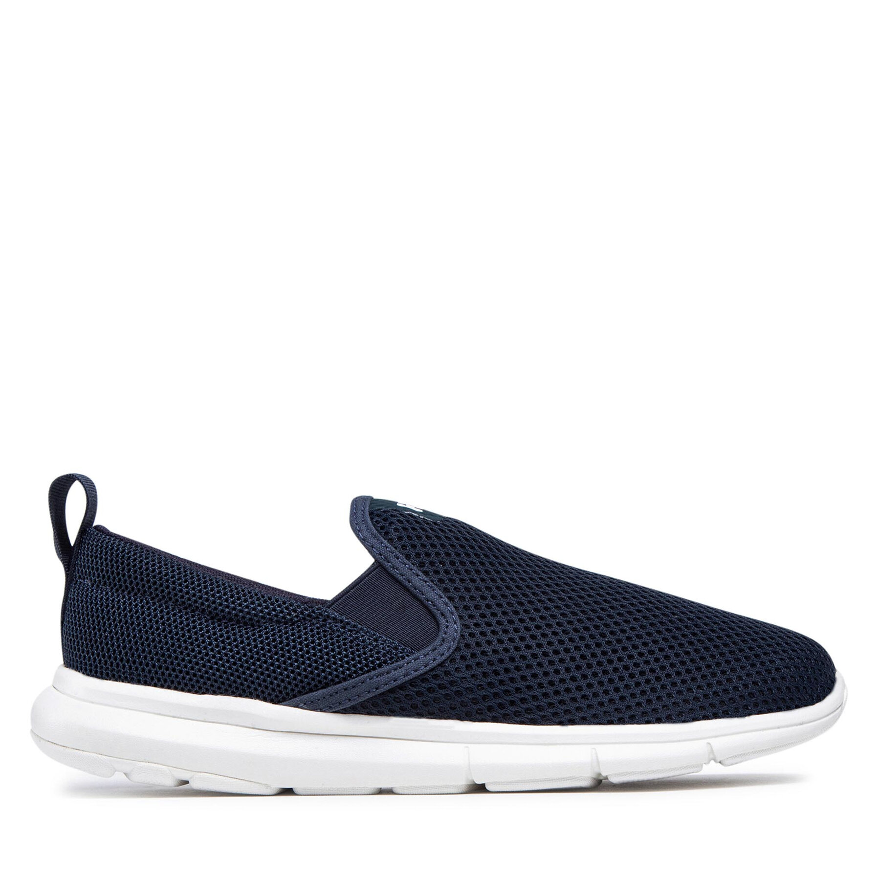 Schuhe Helly Hansen Ahiga Slip-On 11713_597 Dunkelblau von Helly Hansen