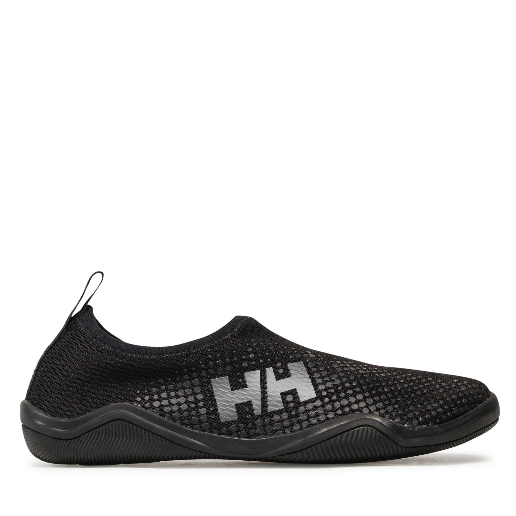 Schuhe Helly Hansen Crest Watermoc 11556_990 Black/Charcoal von Helly Hansen