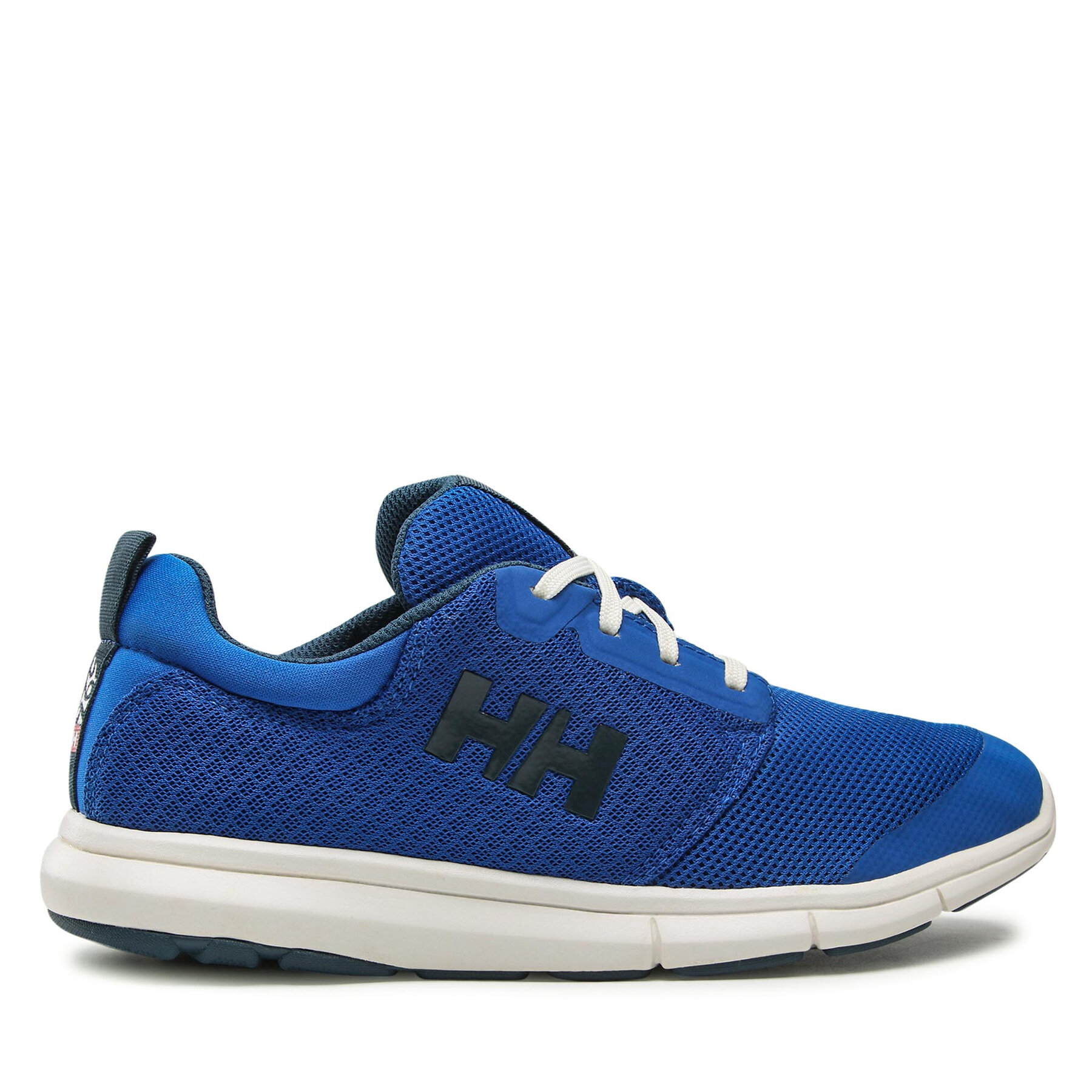 Schuhe Helly Hansen Feathering 11572_538 Blau von Helly Hansen