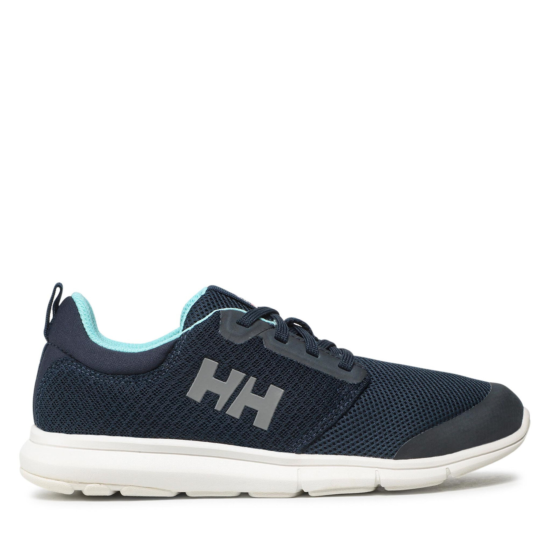 Schuhe Helly Hansen Feathering 11573_597 Navy/Glacier Blue/Off White von Helly Hansen