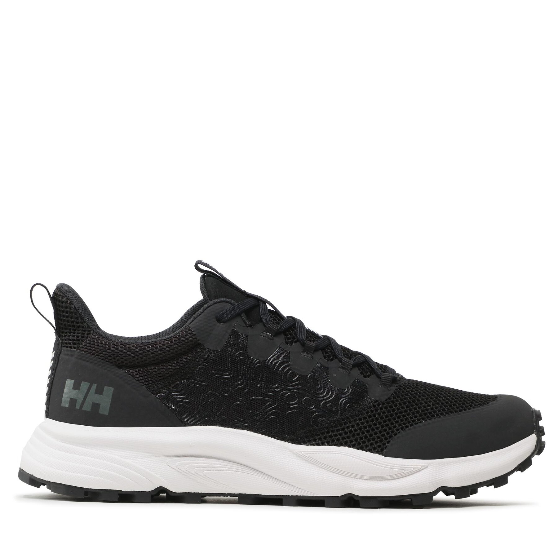 Sneakers Helly Hansen Featherswift Tr 11786 Schwarz Sneakers Helly Hansen Featherswift Tr 11786 Schwarz von Helly Hansen