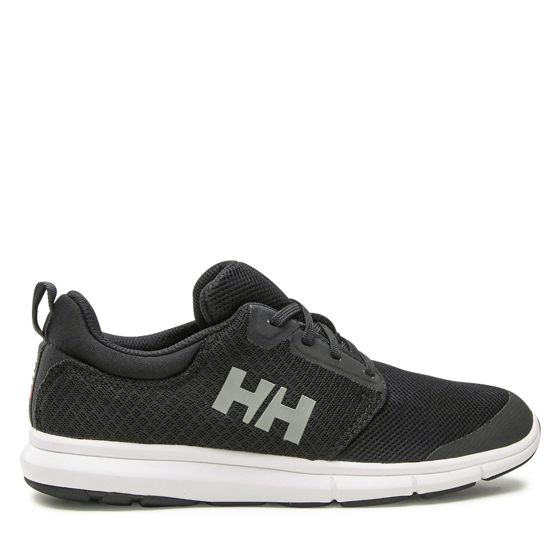 Schuhe Helly Hansen Freathering 11572_990 Black/White von Helly Hansen