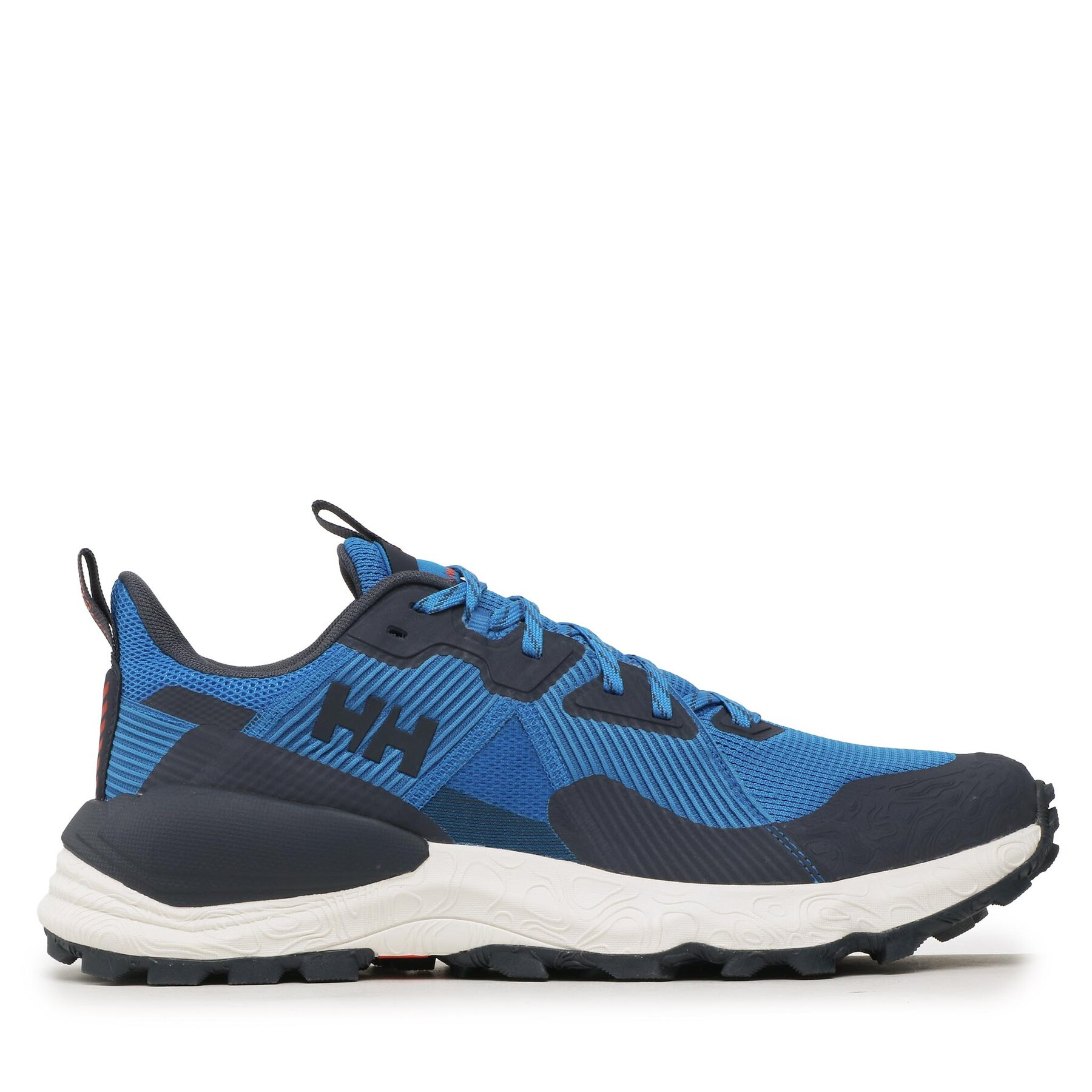 Trekkingschuhe Helly Hansen Hawk Stapro Tr 11780_639 Blau von Helly Hansen