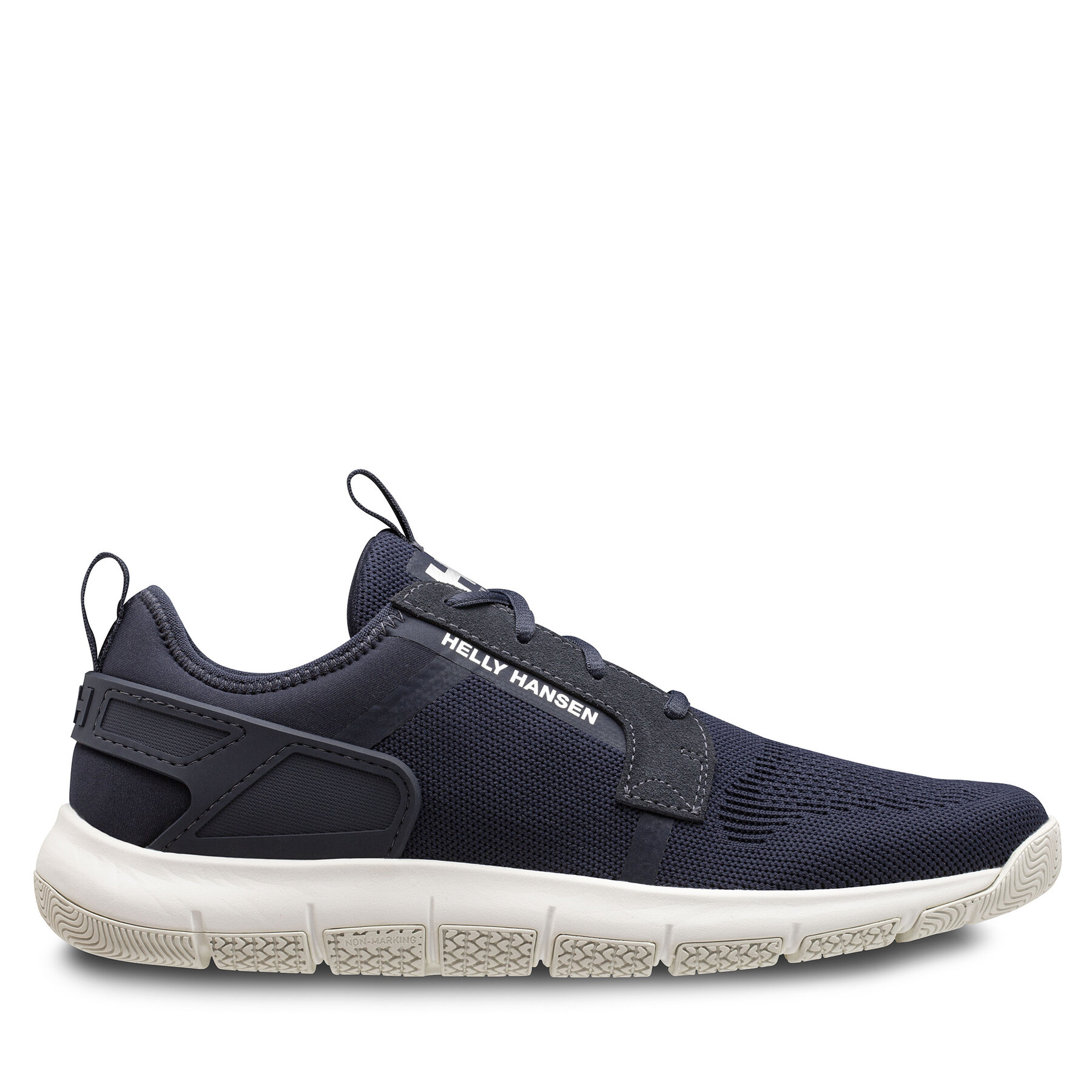 Schuhe Helly Hansen Henley 11704 Navy/Off White 597 von Helly Hansen