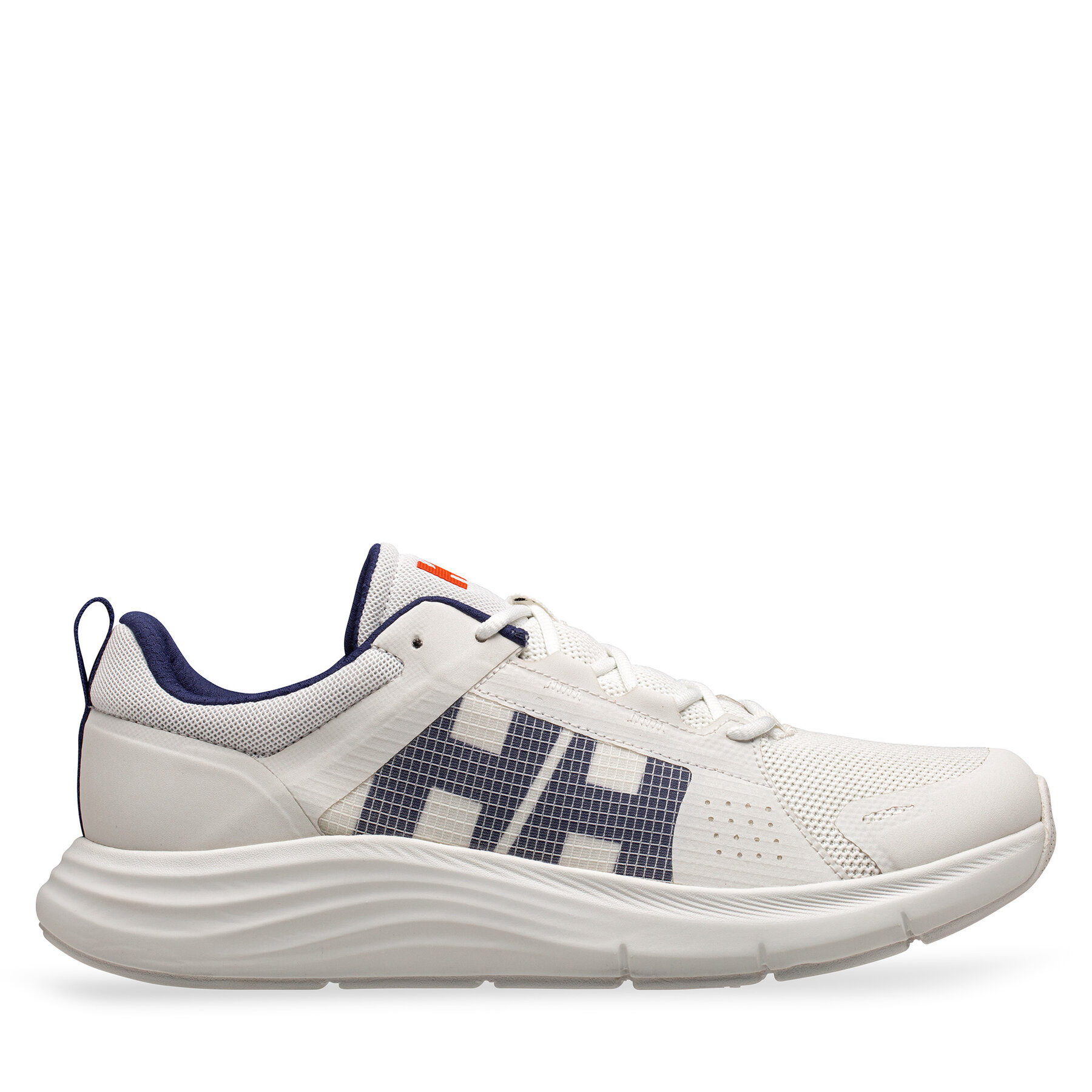 Schuhe Helly Hansen Hp Ahiga Evo 5 11937 Off White/Ocean 011 von Helly Hansen