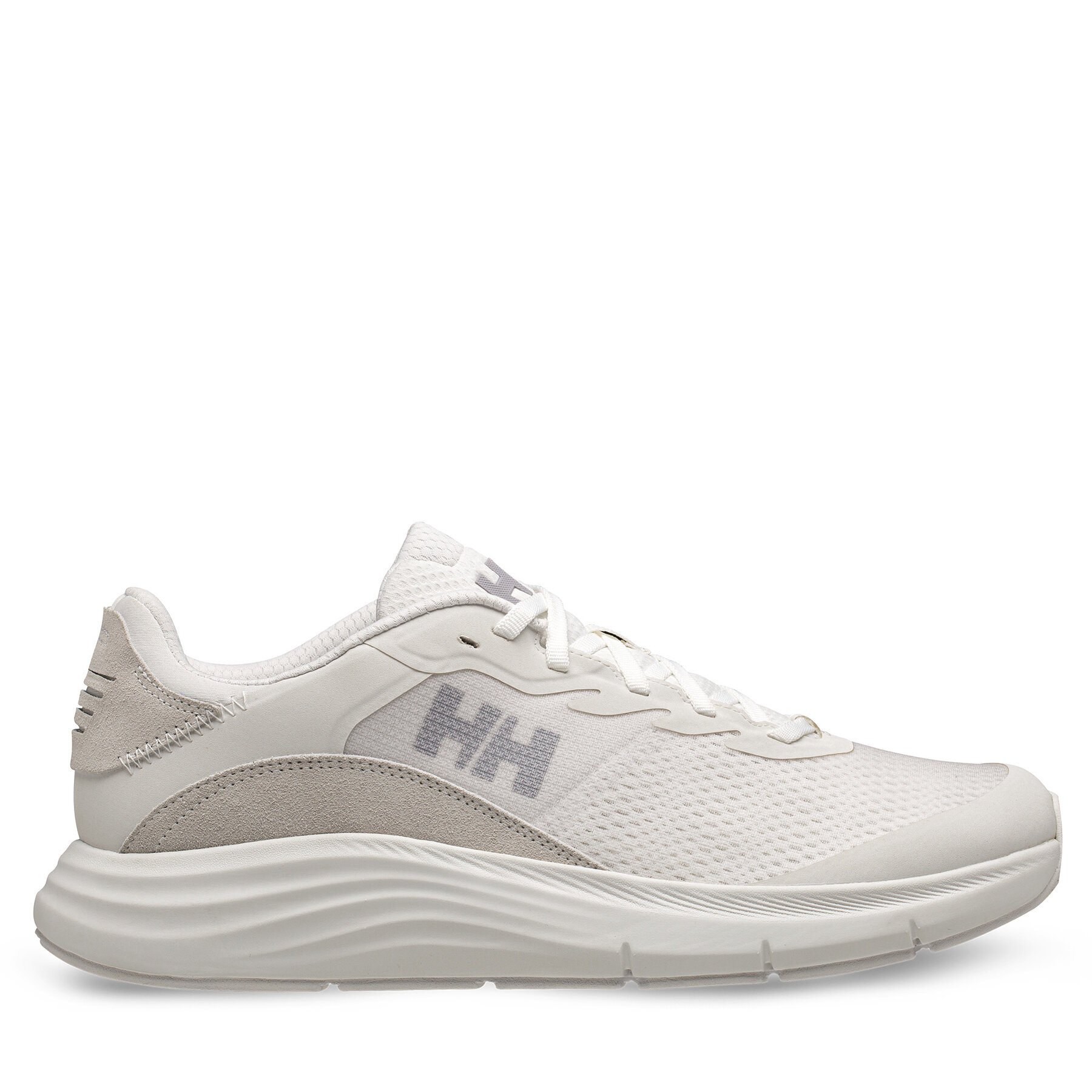 Schuhe Helly Hansen Hp Marine Ls 11939 Off White/Silver Gre 011 von Helly Hansen