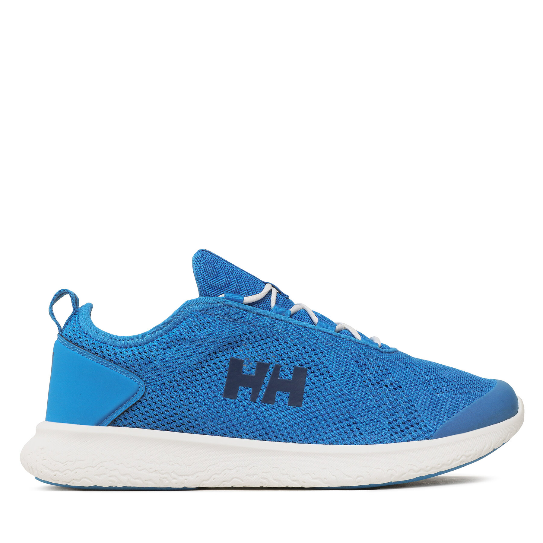 Schuhe Helly Hansen Supalight Medley 11845_639 Blau von Helly Hansen