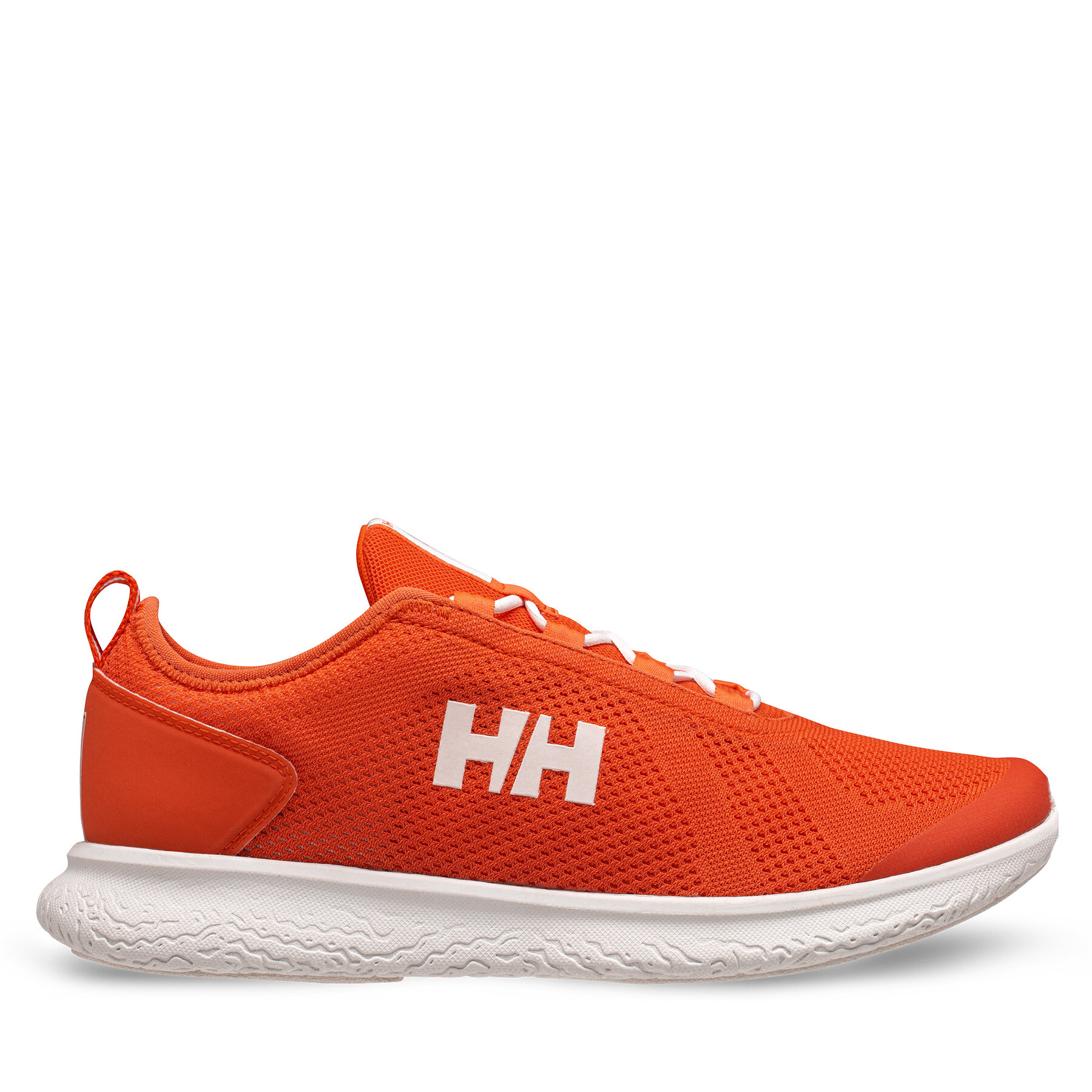 Schuhe Helly Hansen Supalight Medley 11845 Flame/White 307 von Helly Hansen