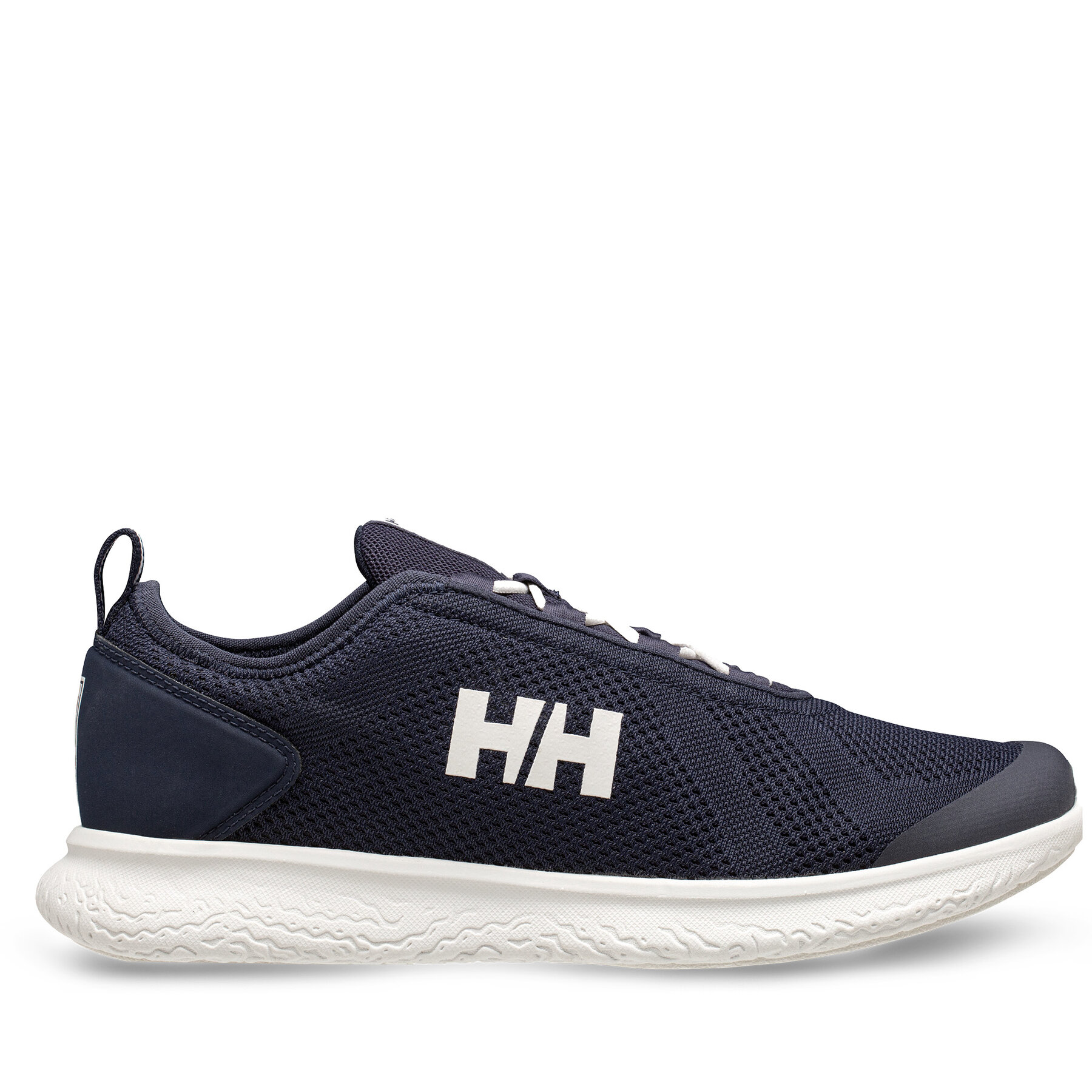 Schuhe Helly Hansen Supalight Medley 11845 Dunkelblau von Helly Hansen