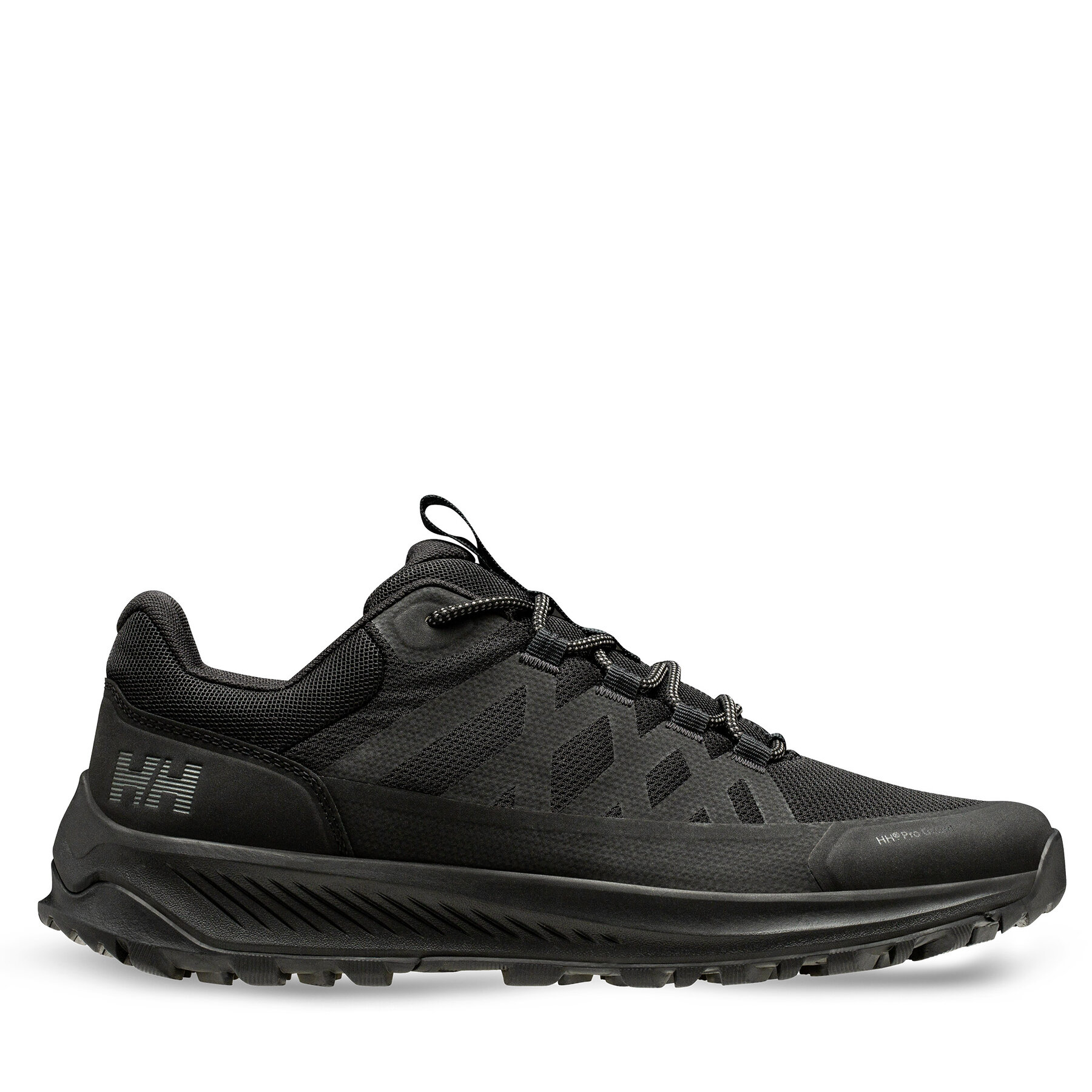 Trekkingschuhe Helly Hansen Vidden Hybrid Low 11922 Black 990 von Helly Hansen