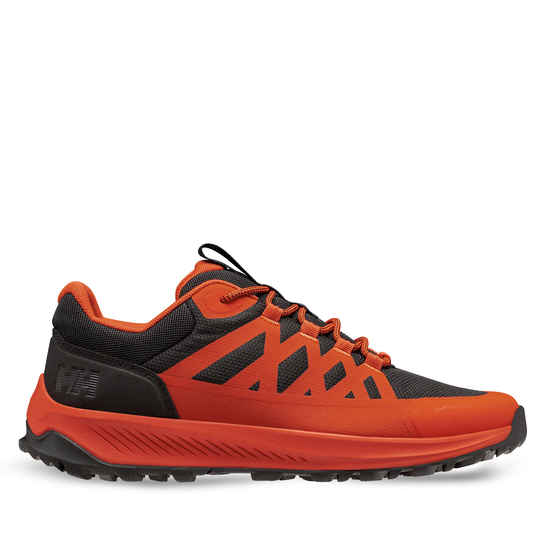 Trekkingschuhe Helly Hansen Vidden Hybrid Low 11922 Ebony/Flame 980 von Helly Hansen