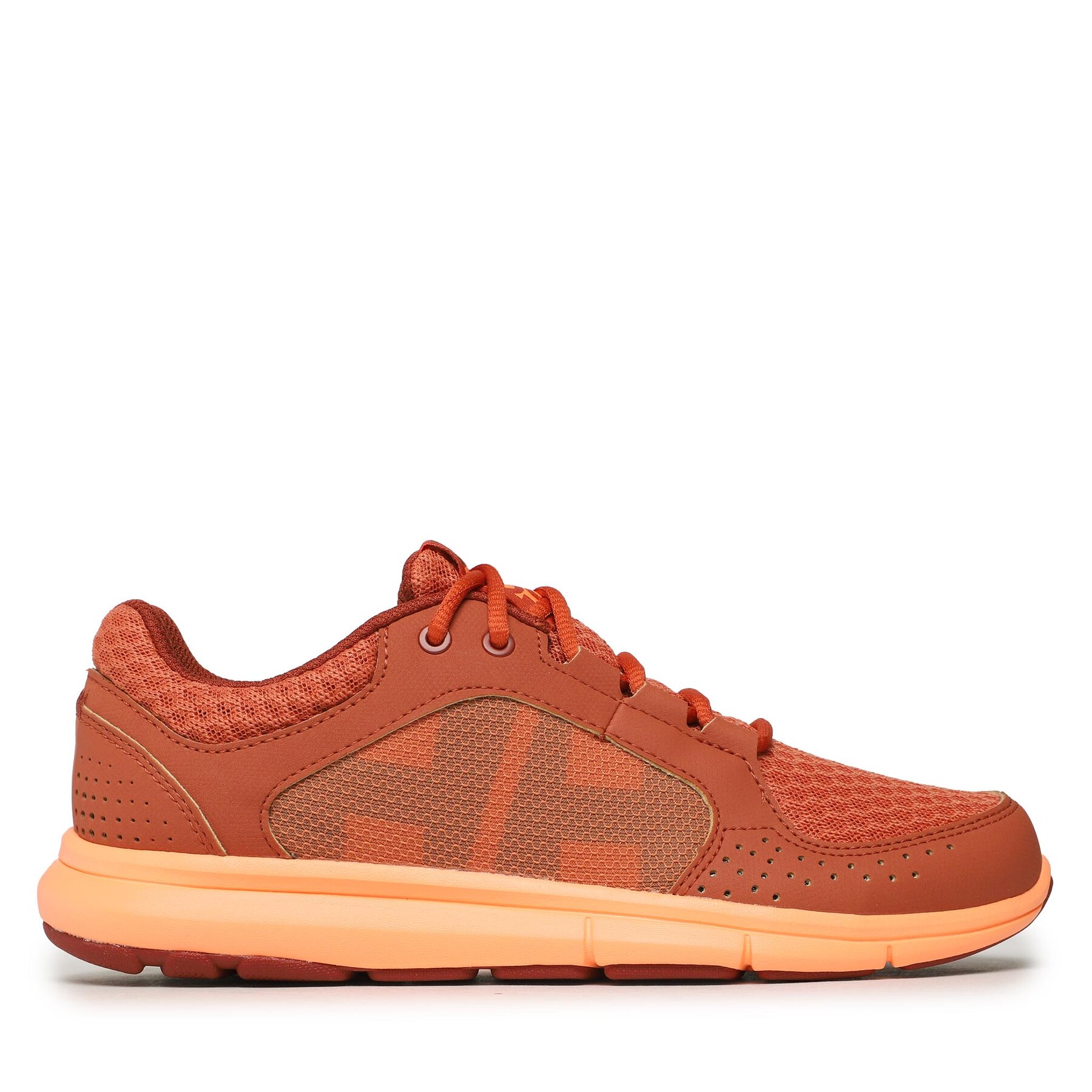 Schuhe Helly Hansen W Ahiga V4 Hydropower 11583_179 Terracotta/Sea Star von Helly Hansen