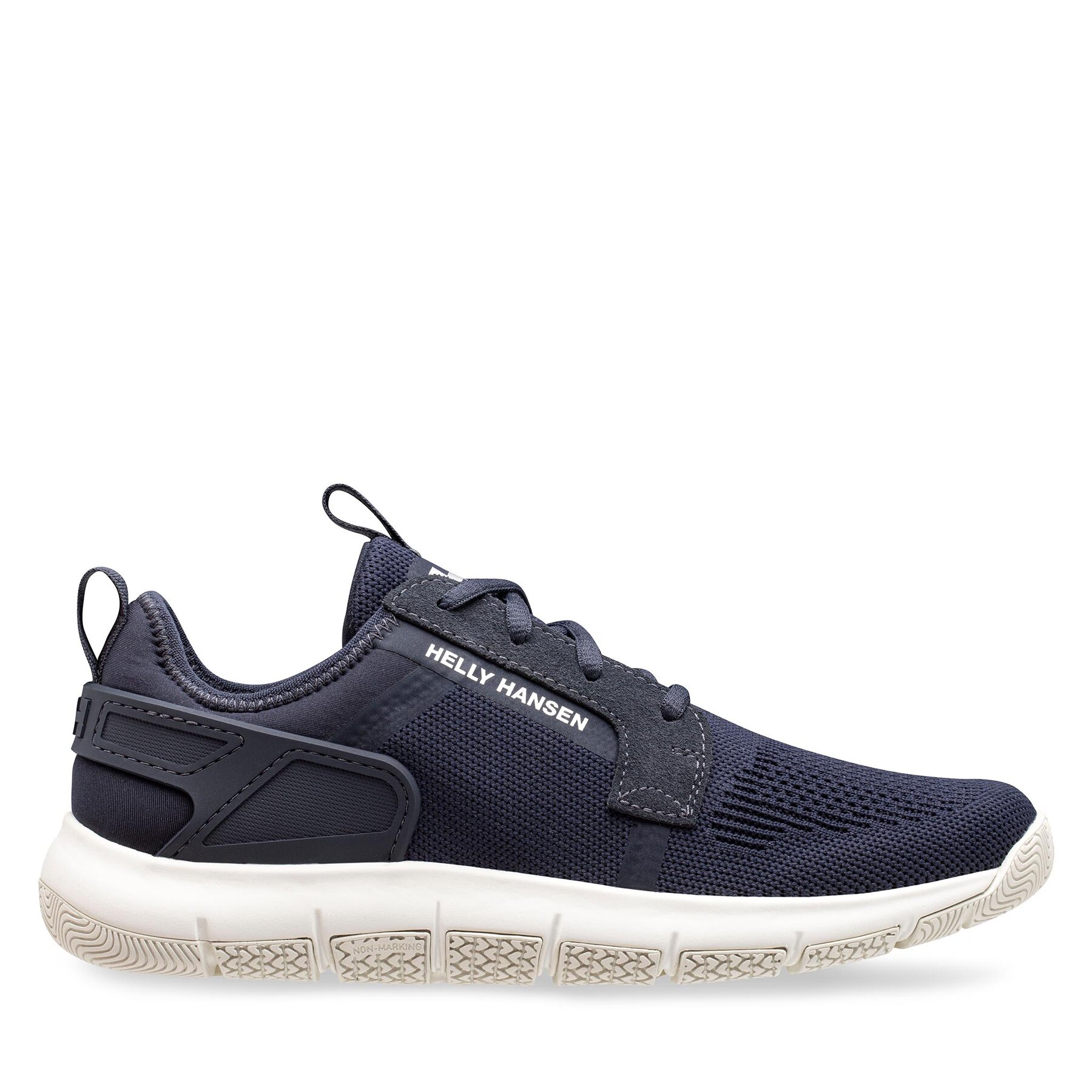 Schuhe Helly Hansen W Henley 11705 Navy/Off White 597 von Helly Hansen