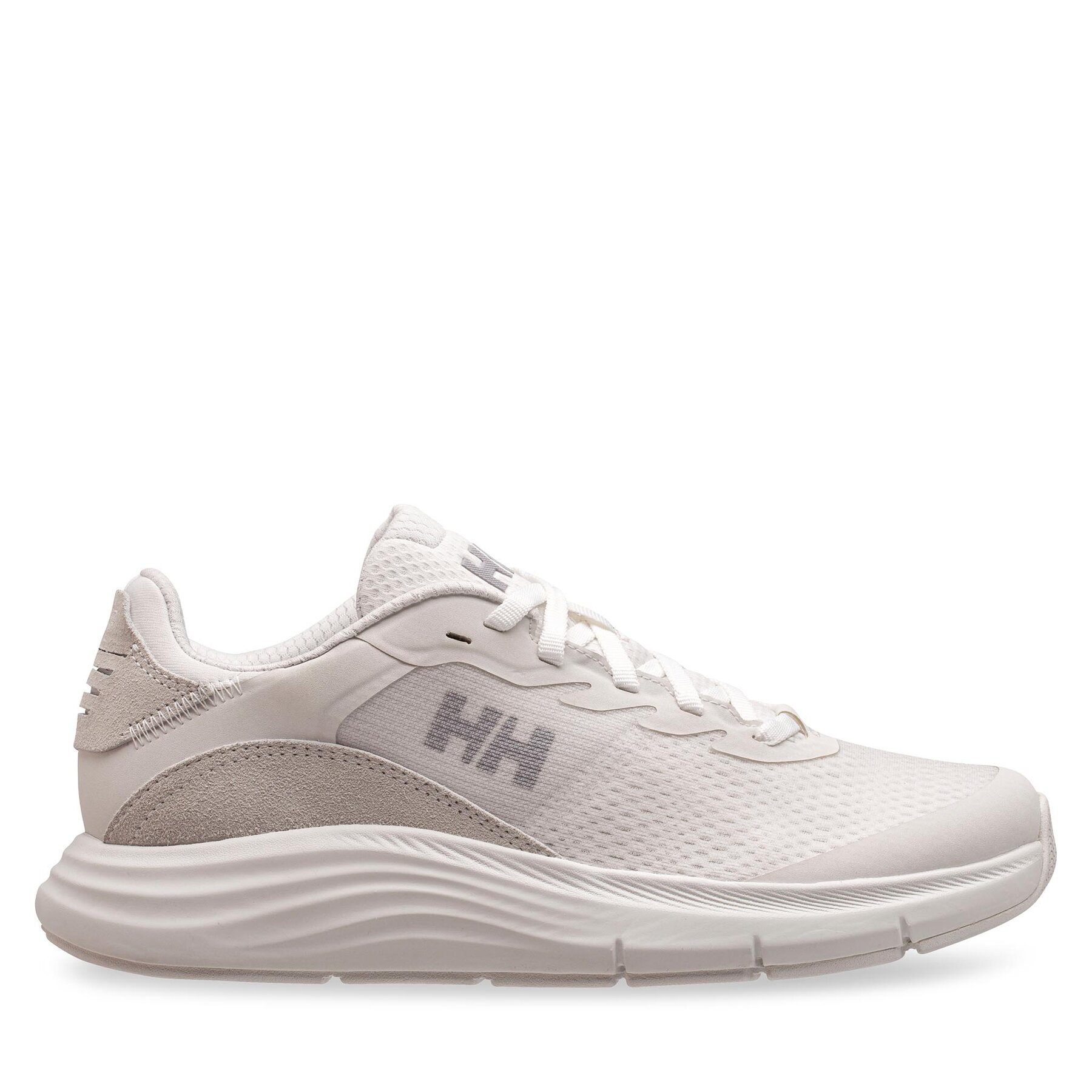 Schuhe Helly Hansen W Hp Marine Ls 11940 Off White/Silver Gre 011 von Helly Hansen