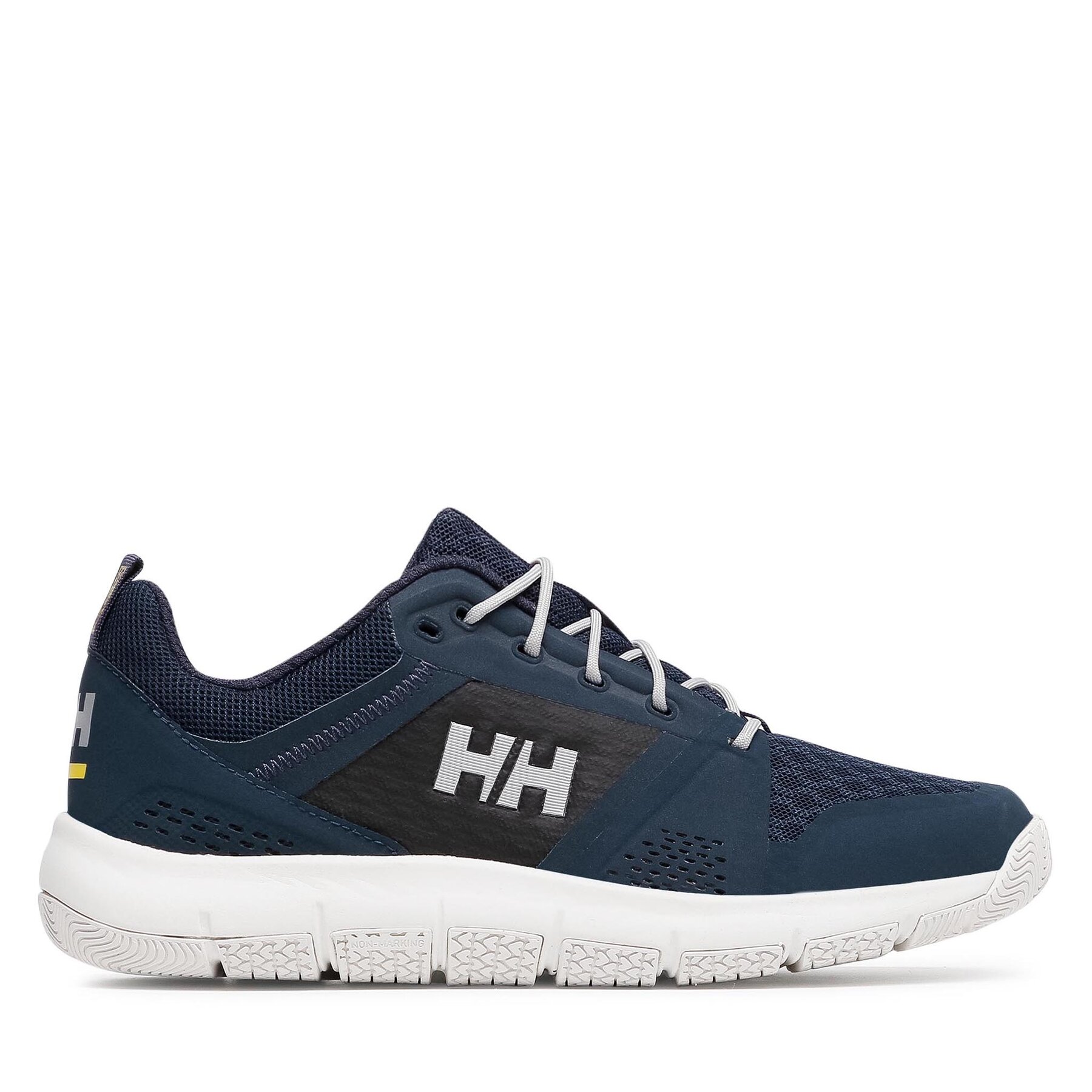 Schuhe Helly Hansen W Skagen f-1 Offshore 113-13.598 Dunkelblau von Helly Hansen