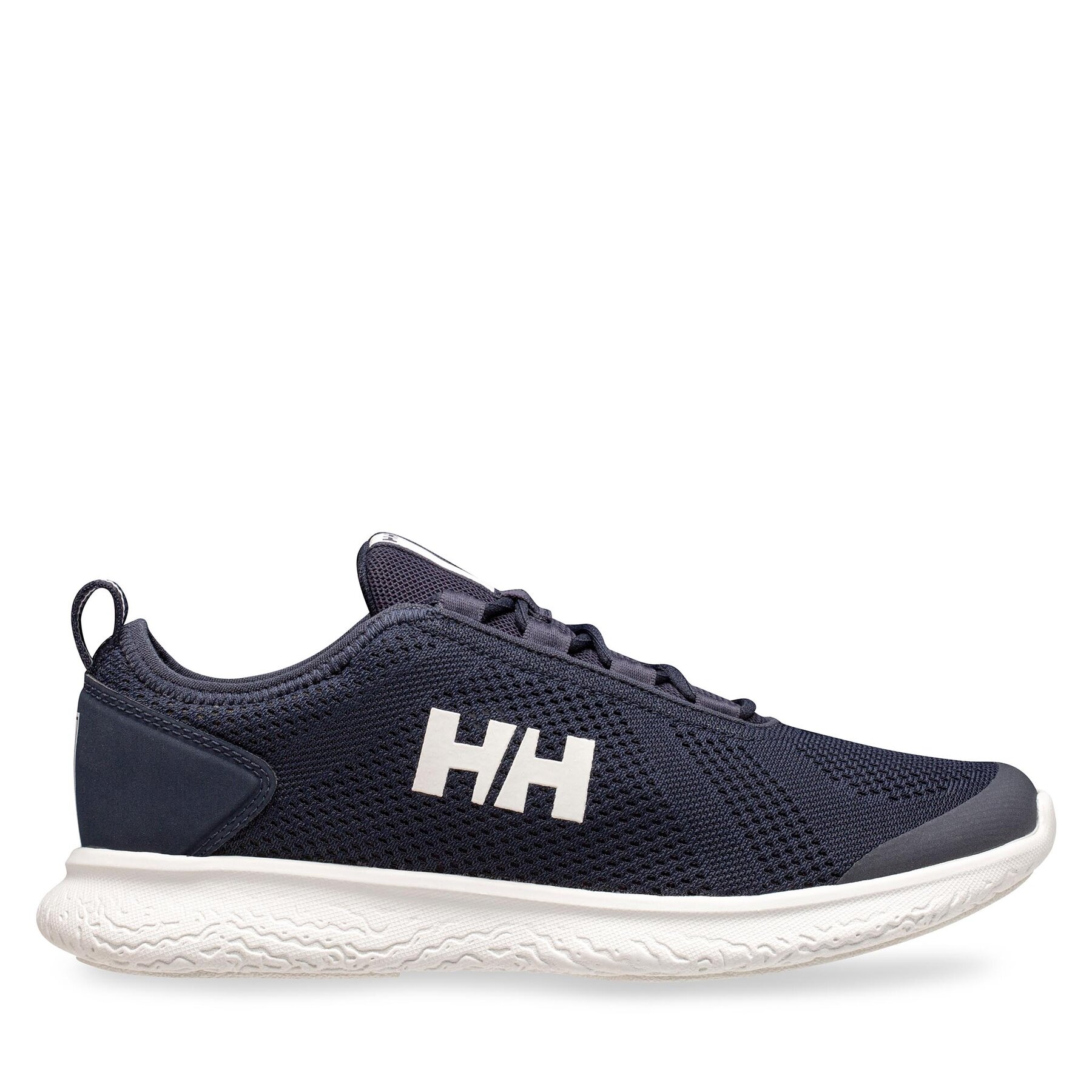 Schuhe Helly Hansen W Supalight Medley 11846 Navy/Off White 597 von Helly Hansen