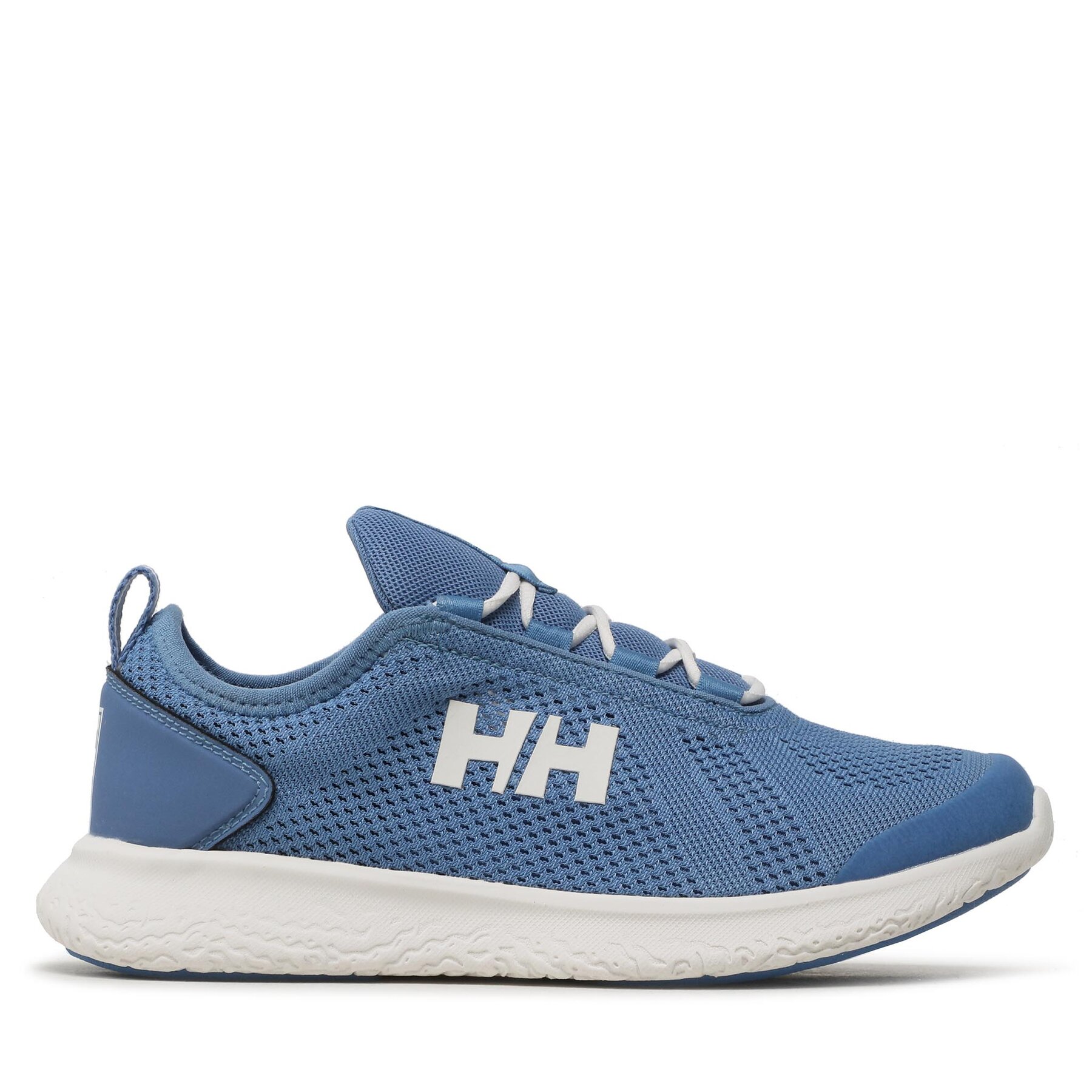 Schuhe Helly Hansen W Supalight Medley Azurite/Off White von Helly Hansen