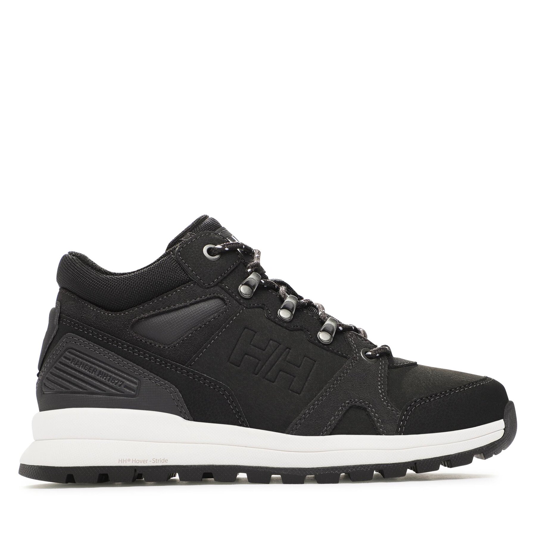 Sneakers Helly Hansen Ranger Lv 11830_990 Black/Off White von Helly Hansen