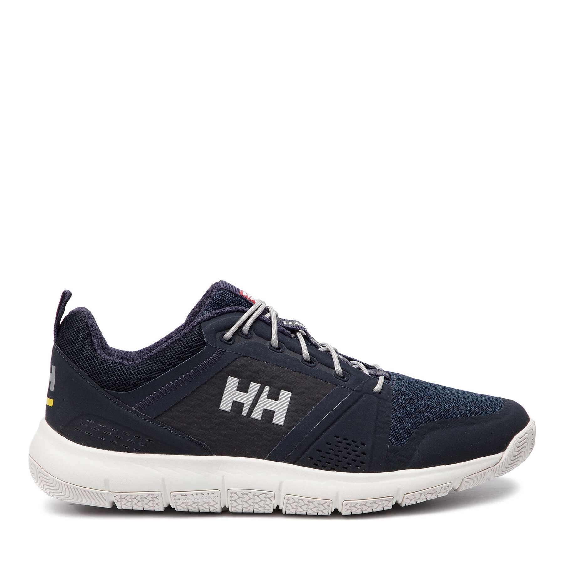 Sneakers Helly Hansen Skagen F-1 Offshore 113-12.597 Navy/Graphite Blue/Off White/Met. Silver von Helly Hansen